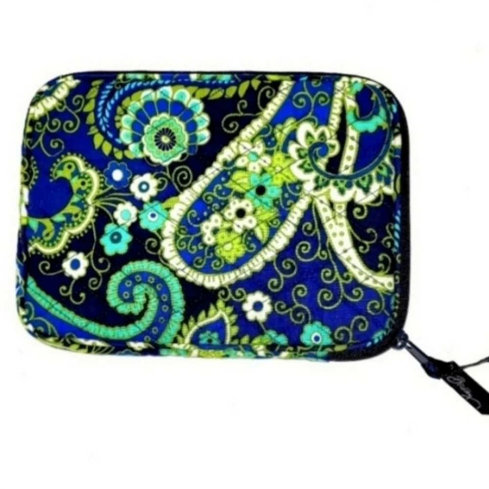 Vera Bradley E-Reader / Tablet Sleeve